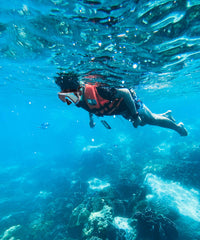 Thumbnail for SUBLUE Dive Mask + Snorkel Set