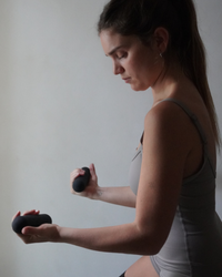 Thumbnail for Dumbbell Set 1kg x 2