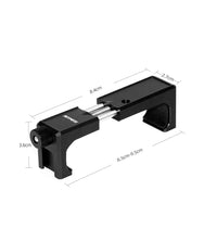 Thumbnail for SUBLUE Navbow / Navbow+ Expandable Phone Clip Kit