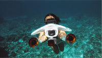 Thumbnail for SUBLUE Mix Propeller Assembly