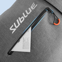 Thumbnail for SUBLUE Waterproof Backpack 30L