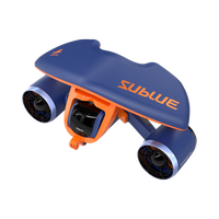 Thumbnail for SUBLUE MIX Underwater Scooter