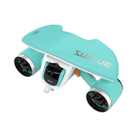 Thumbnail for SUBLUE MIX Underwater Scooter
