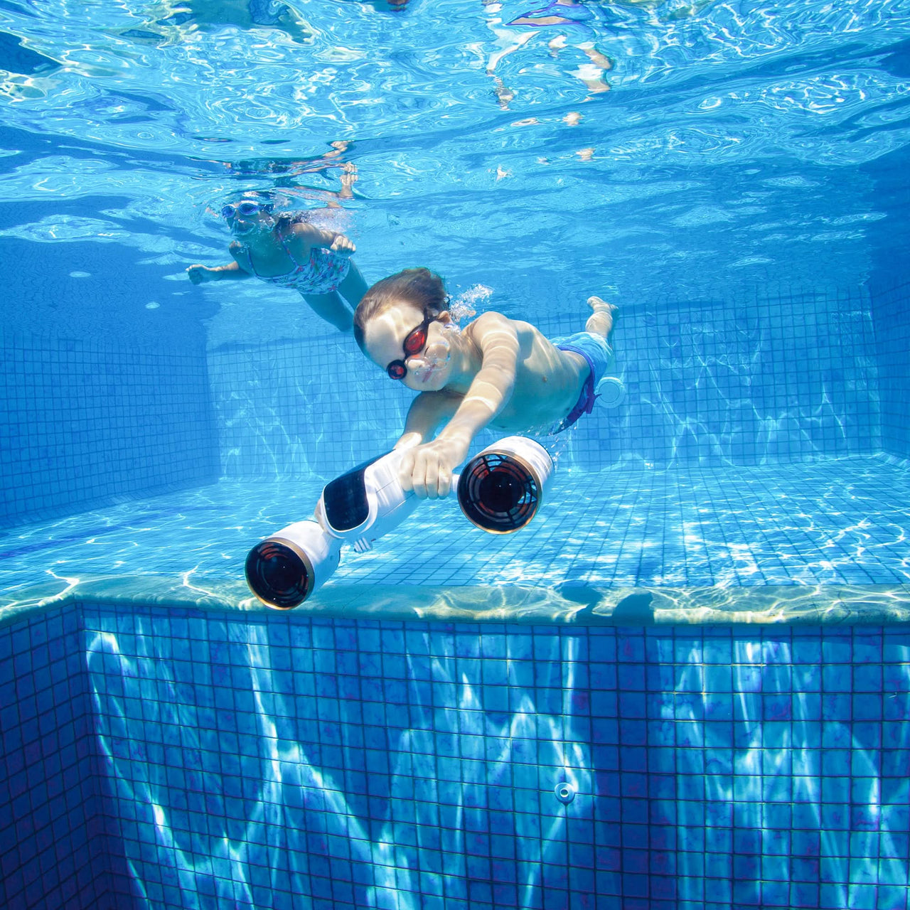 SUBLUE MIX PRO Underwater Scooter
