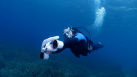 Thumbnail for SUBLUE MIX PRO Underwater Scooter