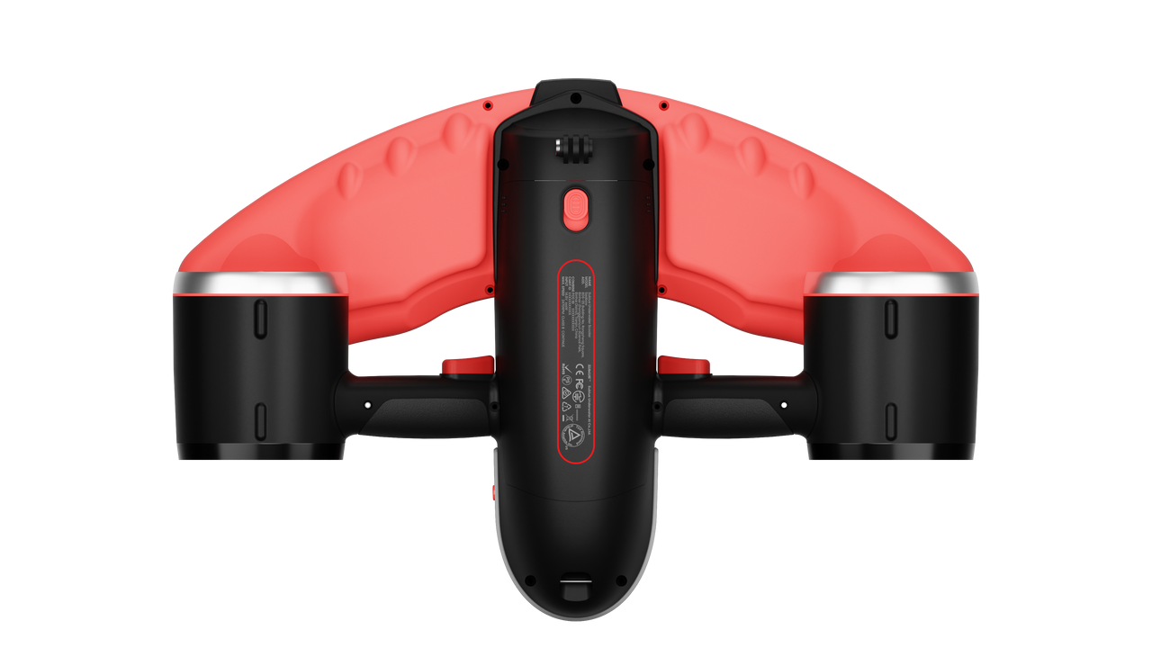 SUBLUE Navbow Battery Cover
