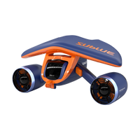 Thumbnail for SUBLUE MIX Underwater Scooter