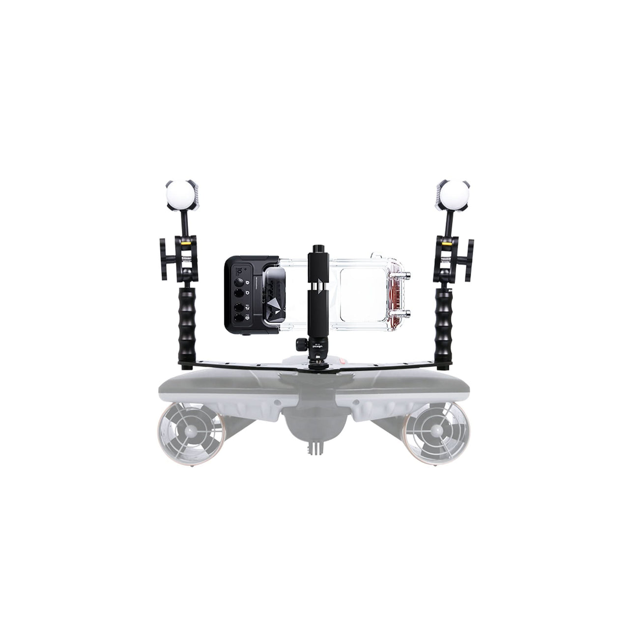 SUBLUE Navbow / Navbow+ Accessory Kit