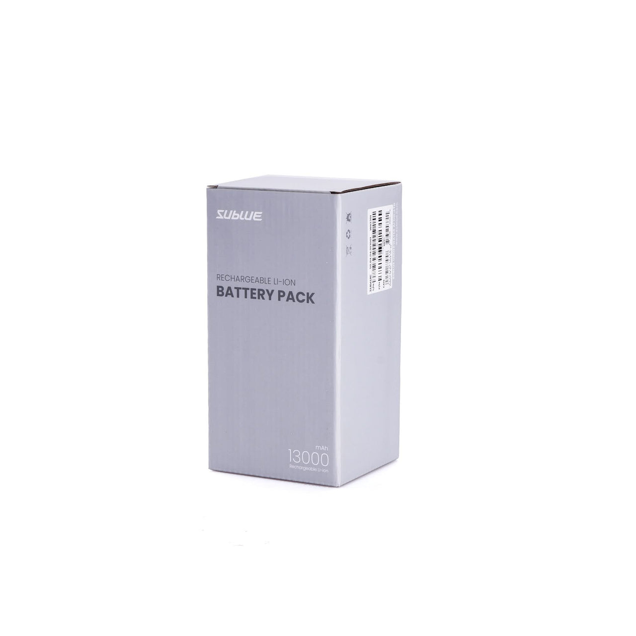 SUBLUE VAPOR / VAPOR Pro Battery