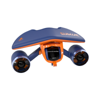 Thumbnail for SUBLUE MIX Underwater Scooter