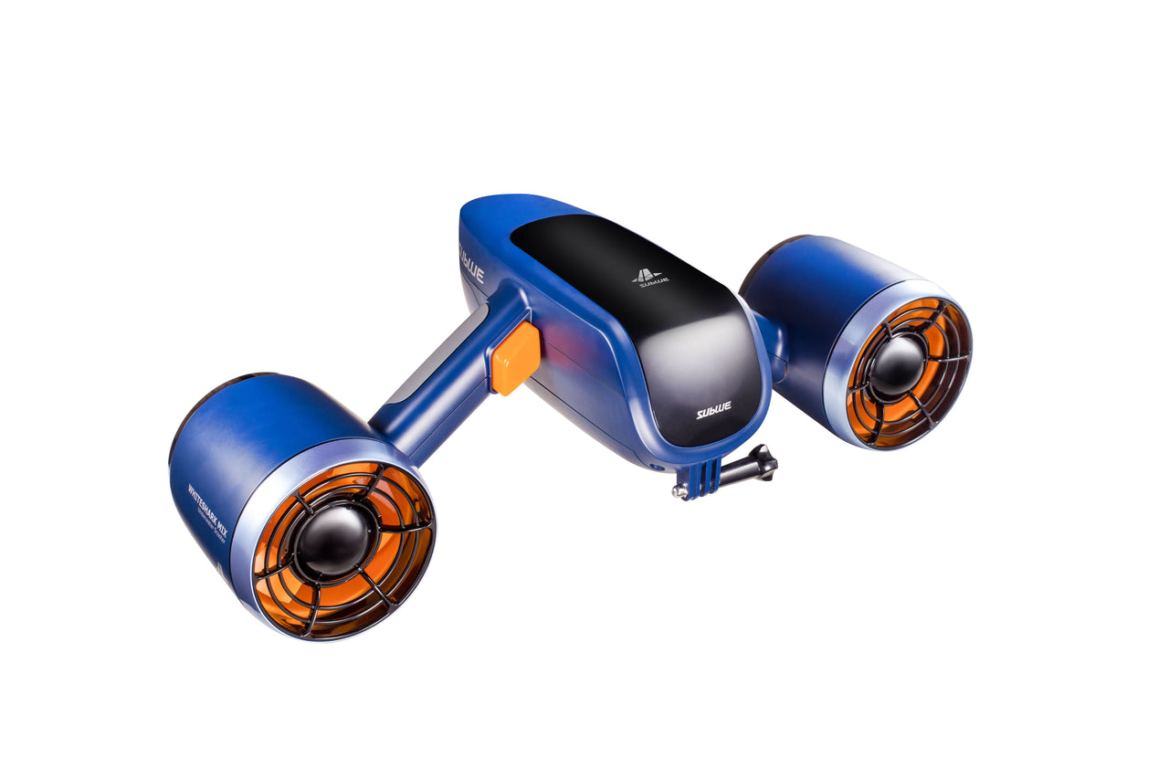 SUBLUE Mix Propeller Assembly