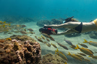Thumbnail for SUBLUE VAPOR Underwater Scooter
