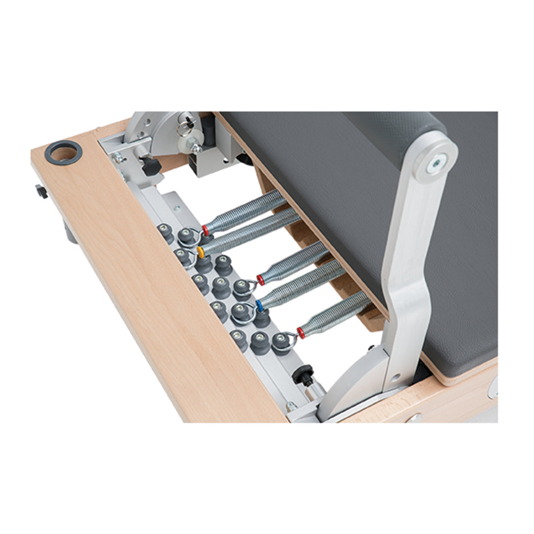 Pilates Reformer