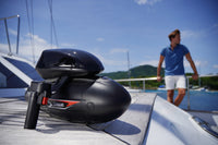 Thumbnail for SUBLUE VAPOR Underwater Scooter