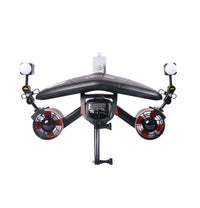 Thumbnail for SUBLUE Mix / MixPro / Navbow / Navbow+ Dual-ball Butterfly Clip