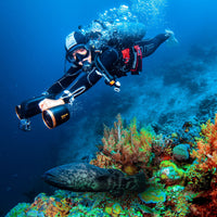 Thumbnail for SUBLUE MIX PRO Underwater Scooter
