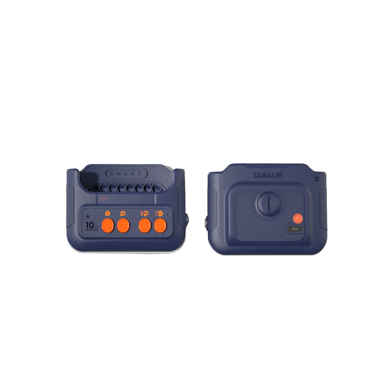 SUBLUE H1+ Smart Waterproof Phone Case
