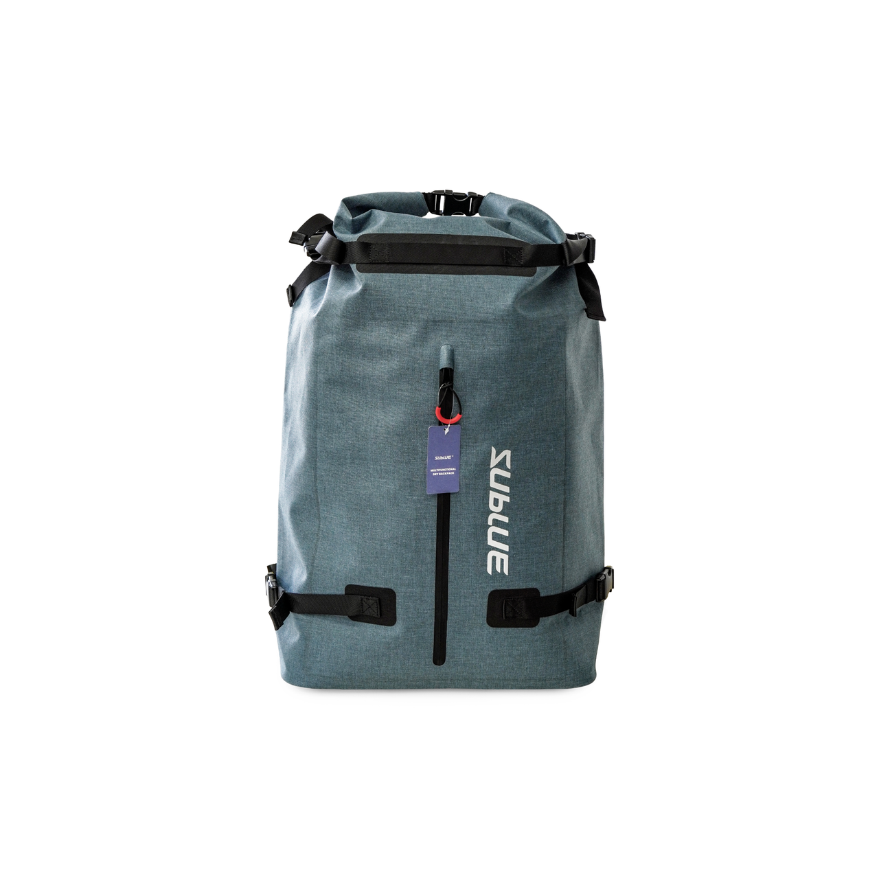 SUBLUE Waterproof Backpack 52L