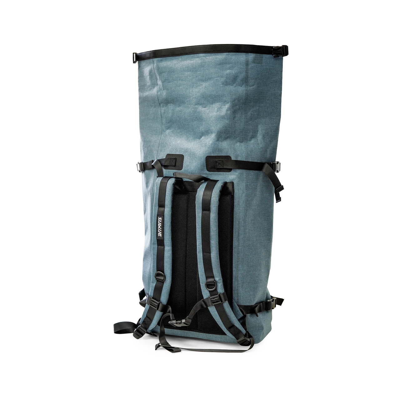 SUBLUE Waterproof Backpack 52L