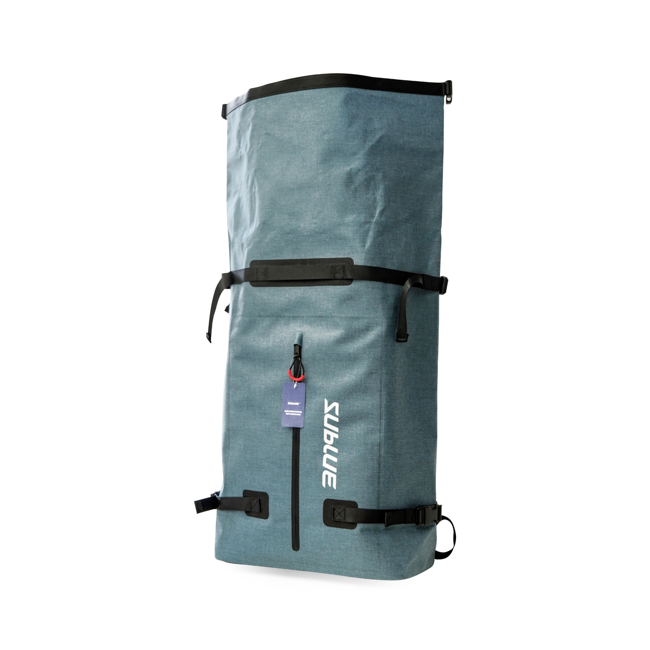 SUBLUE Waterproof Backpack 52L