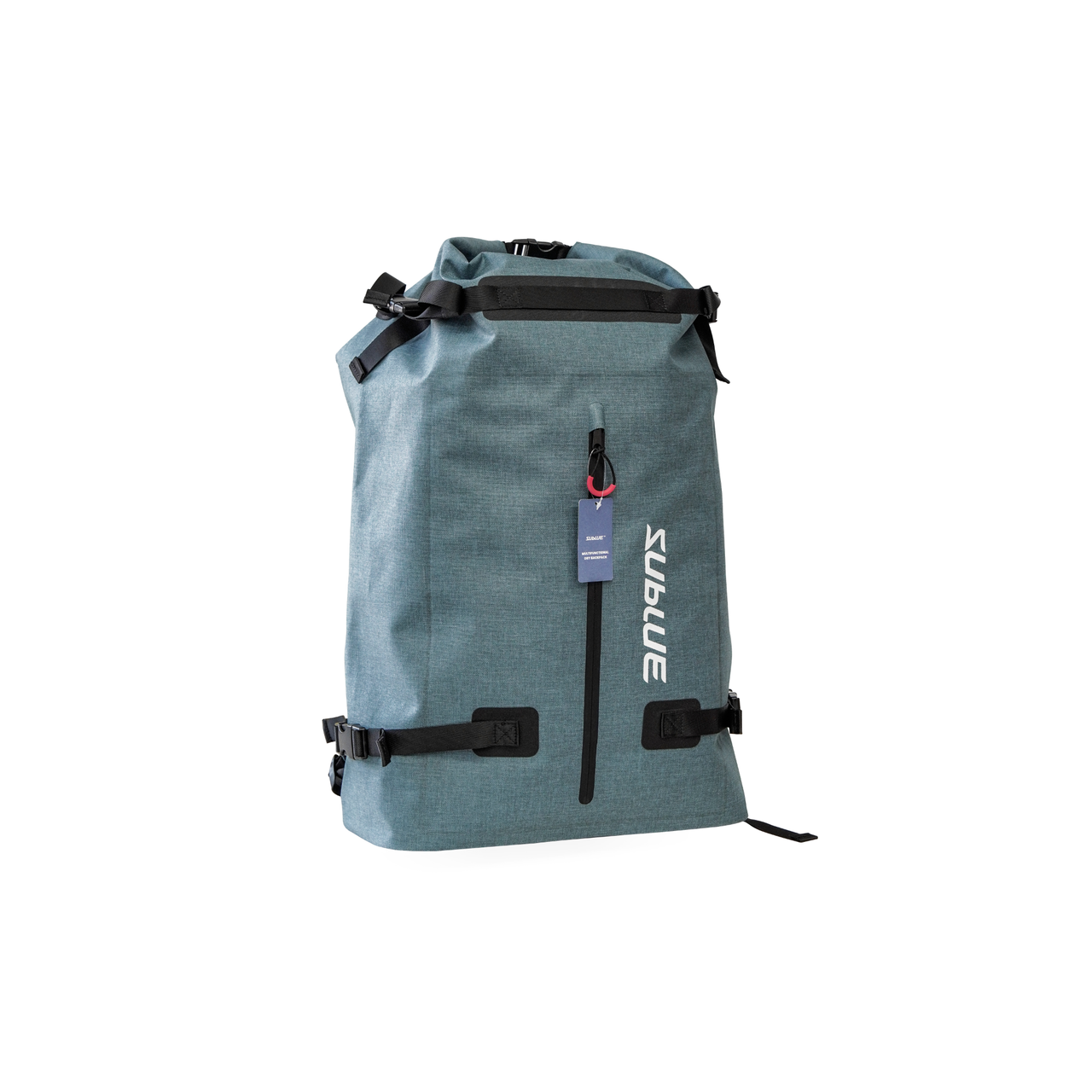 SUBLUE Waterproof Backpack 52L