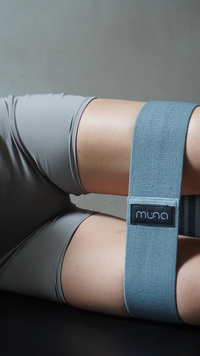 Thumbnail for Resistance Bands Set