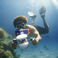Thumbnail for SUBLUE H1 Smart Waterproof Phone Case