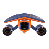 Thumbnail for SUBLUE MIX Underwater Scooter