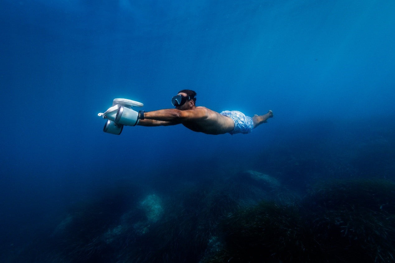 SUBLUE MIX Underwater Scooter