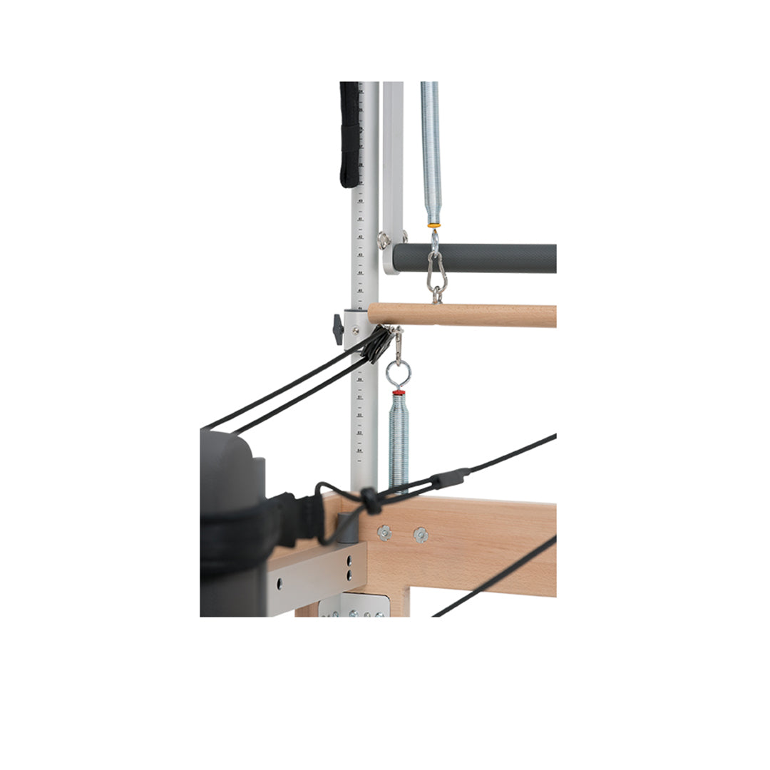 Pilates Cadillac-Reformer Combo
