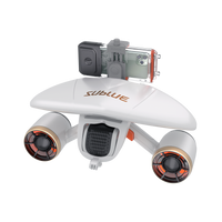 Thumbnail for SUBLUE MIX PRO Underwater Scooter