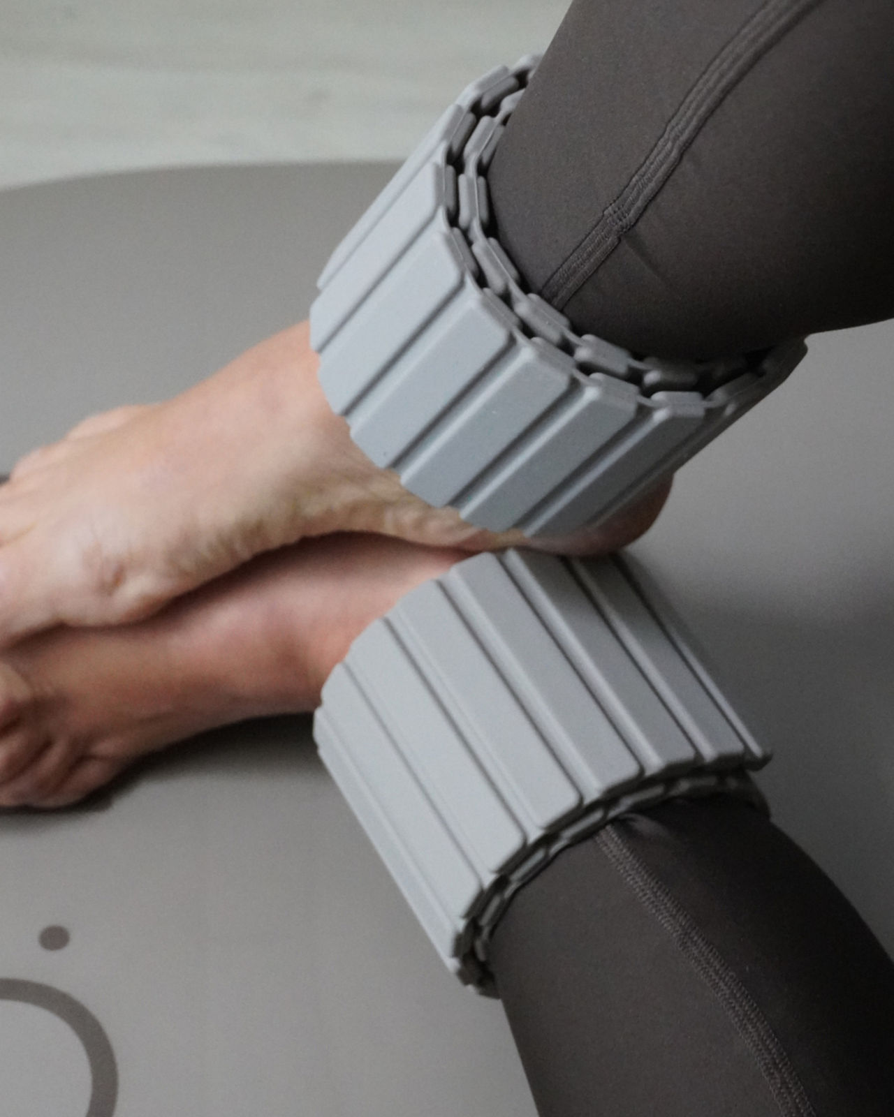 Magnetic Ankle/Wrist Weight