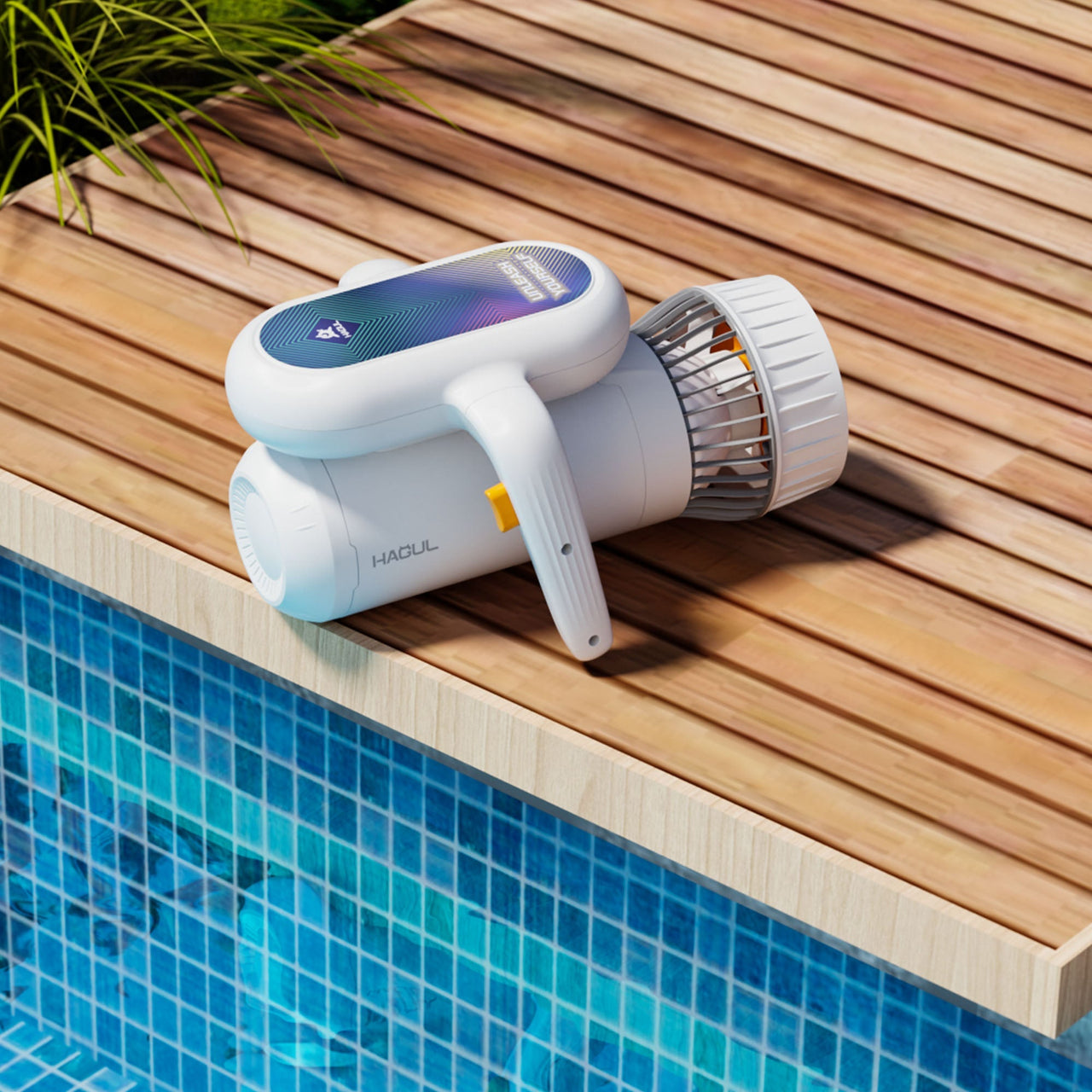 SUBLUE  HAGUL EZ Underwater Scooter