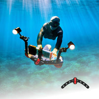 Thumbnail for SUBLUE Navbow / Navbow+ Photographic Base Plate