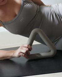 Thumbnail for Triangle Dumbbell 7 lb