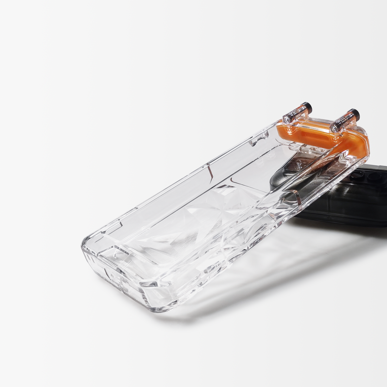 SUBLUE H1 Smart Waterproof Phone Case