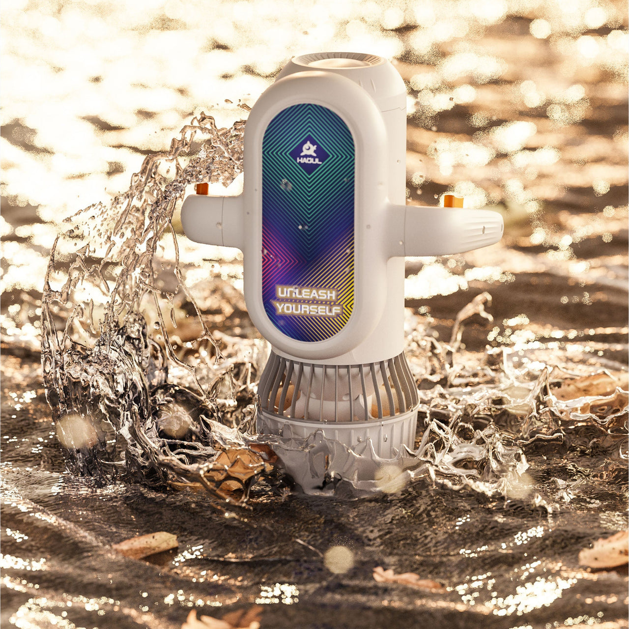 SUBLUE  HAGUL EZ Underwater Scooter