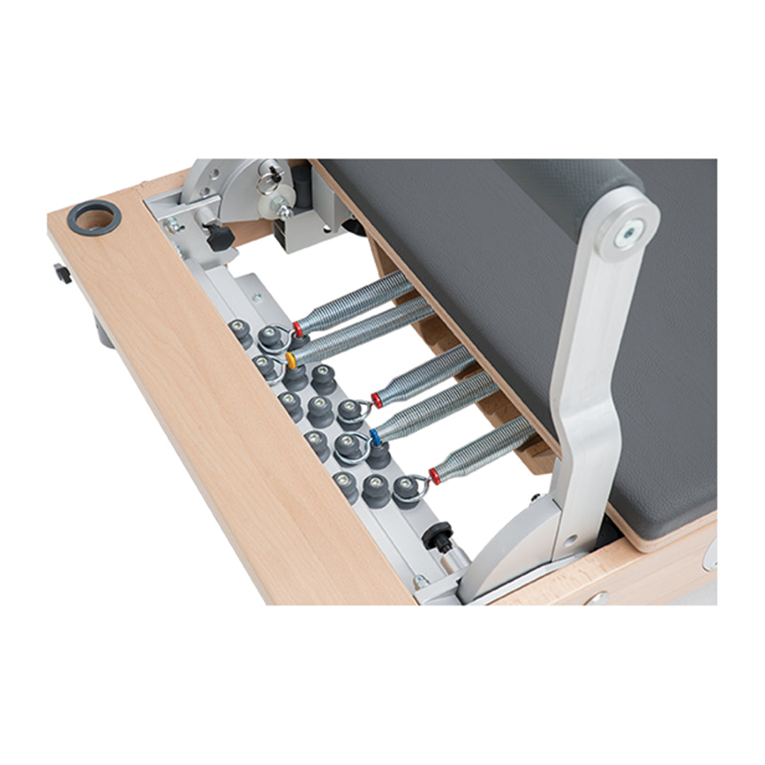 Pilates Cadillac-Reformer Combo