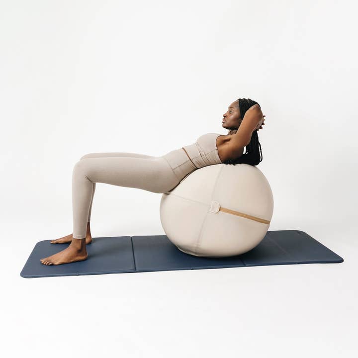 Stakt - Wholesale Fitness Equipment - The Stability Ball2