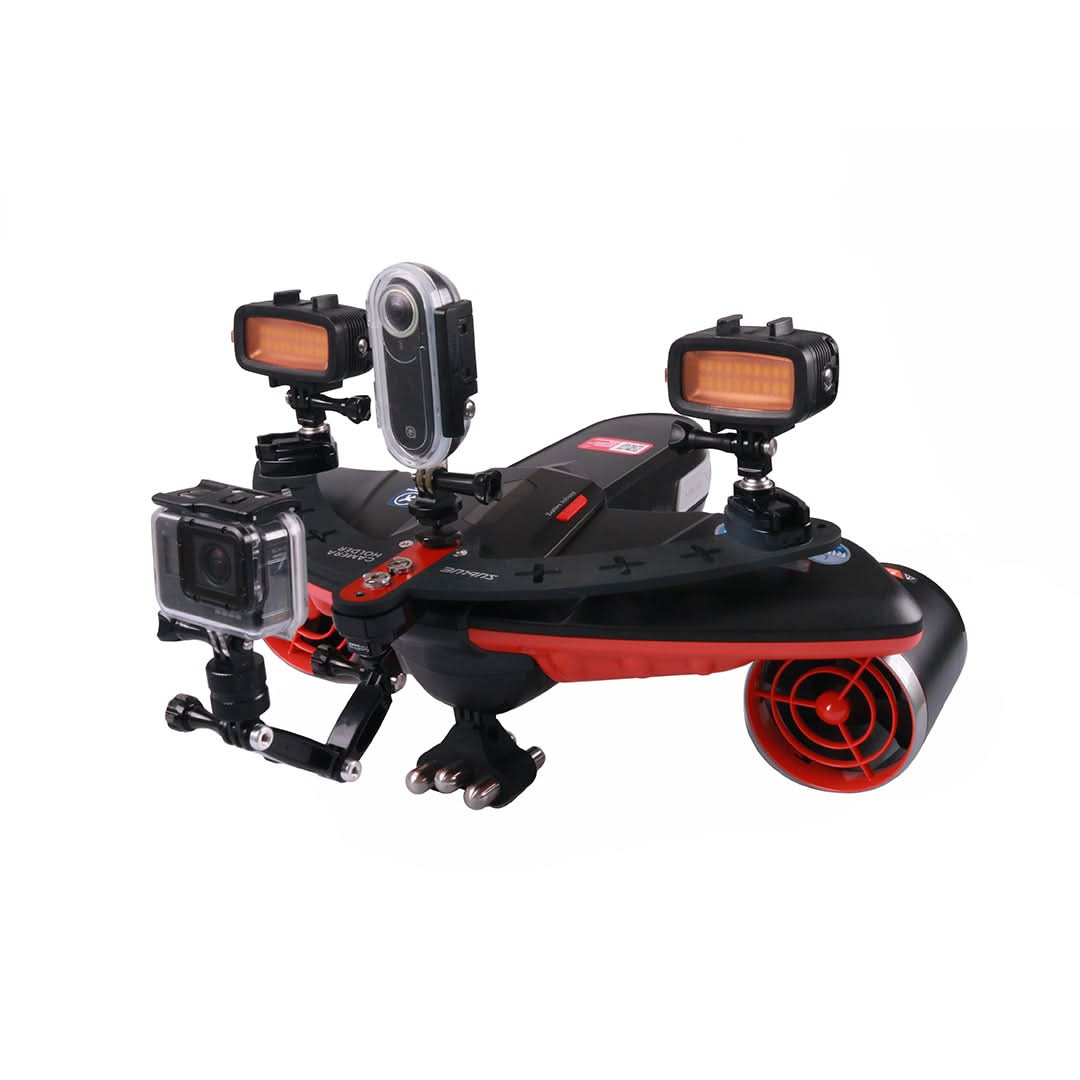 SUBLUE NABOW Underwater Scooter
