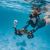 Thumbnail for SUBLUE NABOW+ PLUS Underwater Scooter