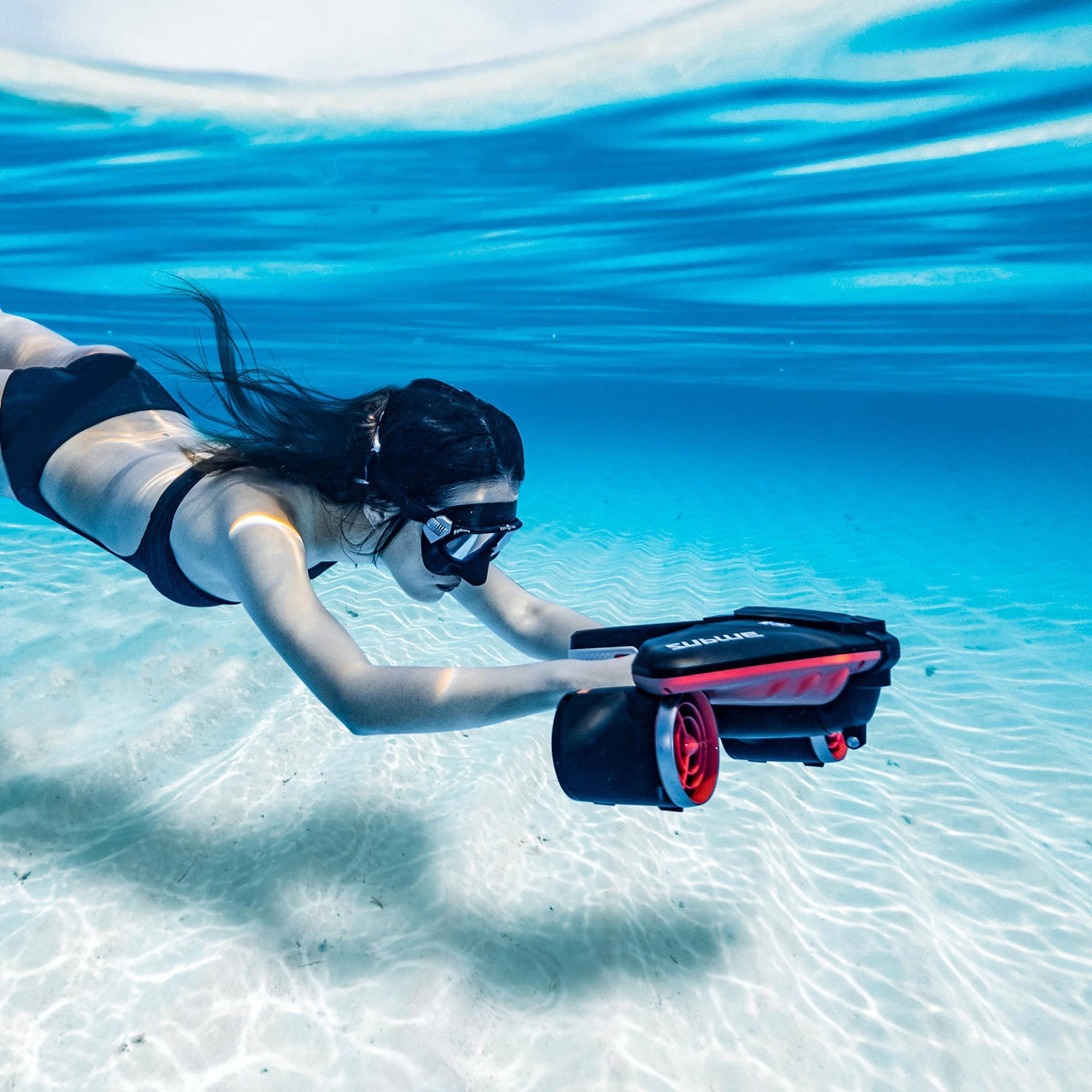 SUBLUE NABOW Underwater Scooter
