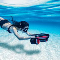 Thumbnail for SUBLUE NABOW Underwater Scooter