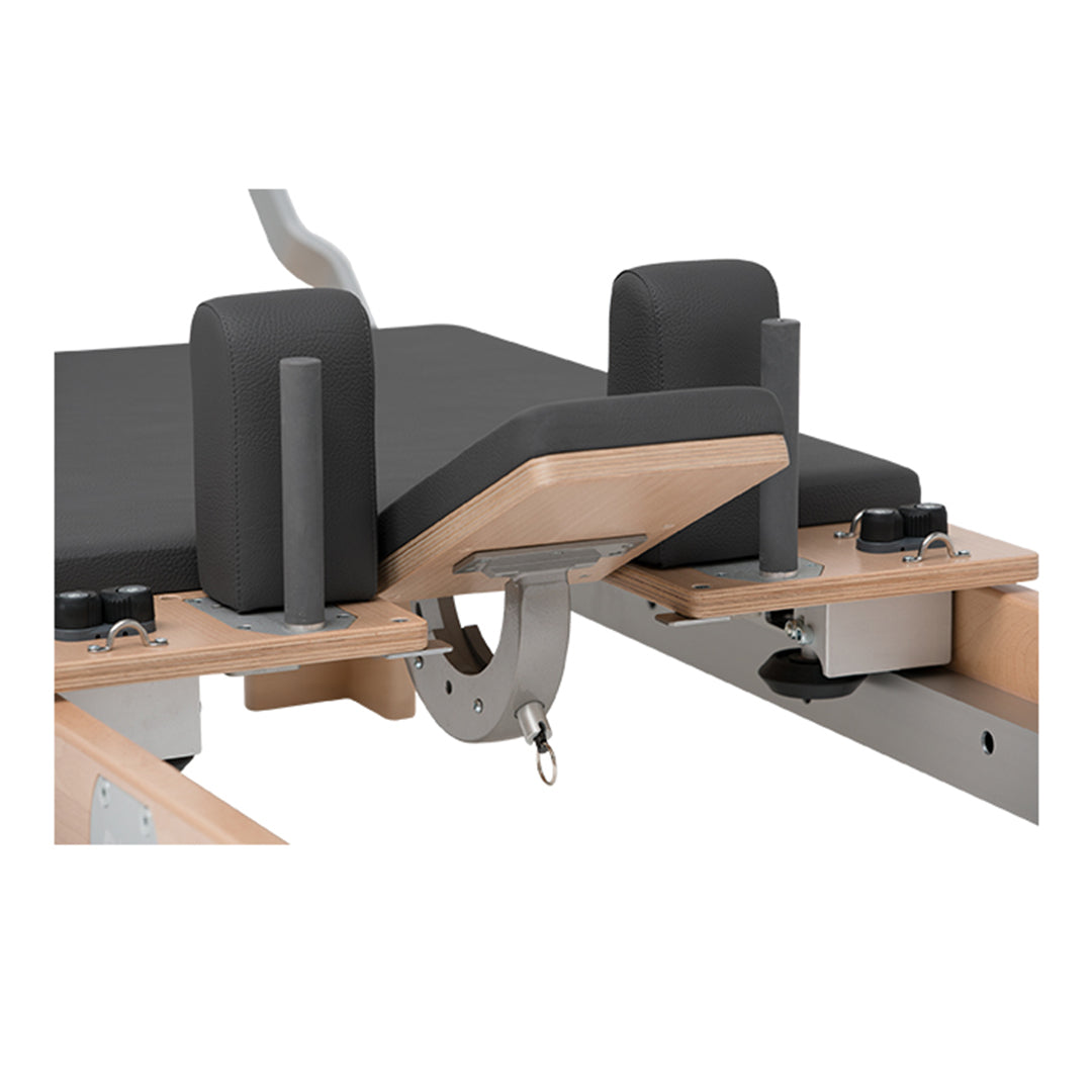 Pilates Cadillac-Reformer Combo
