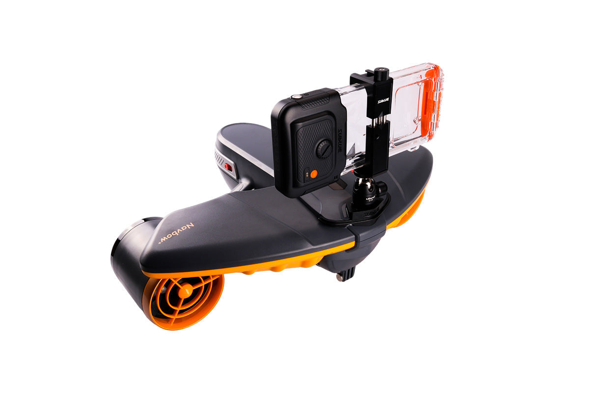 SUBLUE NABOW+ PLUS Underwater Scooter