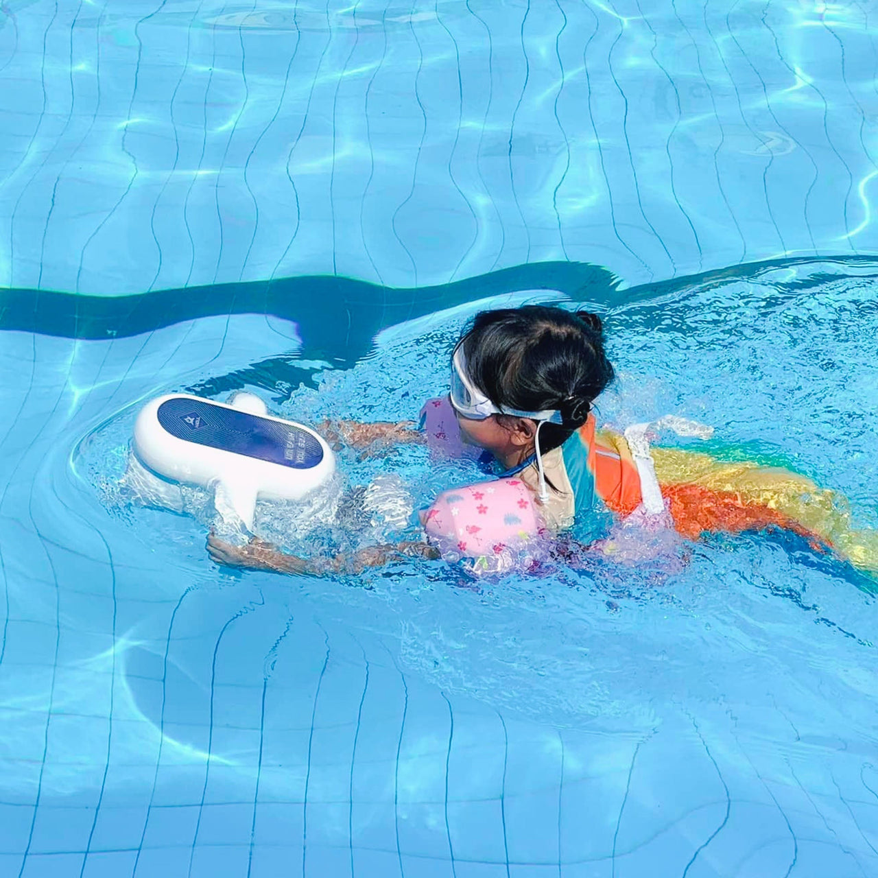 SUBLUE  HAGUL EZ Underwater Scooter