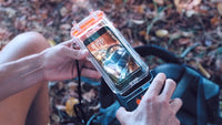 Thumbnail for SUBLUE H1+ Smart Waterproof Phone Case