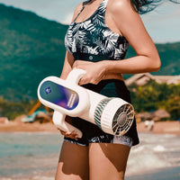 Thumbnail for SUBLUE  HAGUL EZ Underwater Scooter