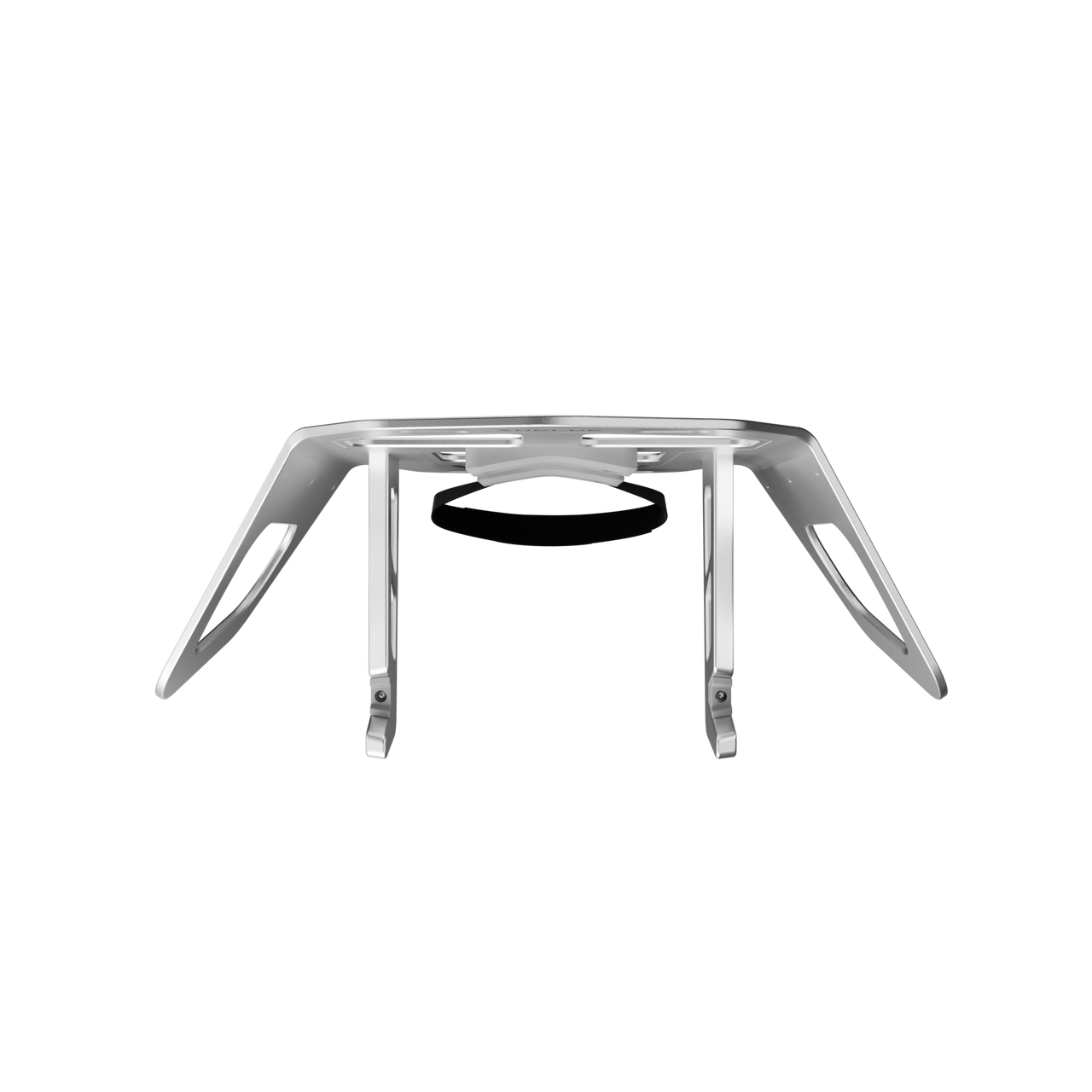SUBLUE VAPOR / VAPOR Pro Wall-Mount Rack