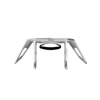 Thumbnail for SUBLUE VAPOR / VAPOR Pro Wall-Mount Rack